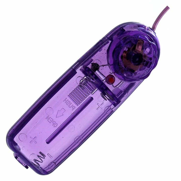 Flash Sale π Bondara&Sex Orgasma Purple Vibrating Butt Plug β 3 Flash Sale π Bondara&Sex Orgasma Purple Vibrating Butt Plug β - Image 2