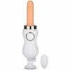 Cheapest 🔥 Bondara Hot Sex White 10 Function Warming Remote Sex Machine 💯 -Cheap Male Sex Toys Store unnamed file 1002