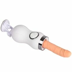 Cheapest 🔥 Bondara Hot Sex White 10 Function Warming Remote Sex Machine 💯 -Cheap Male Sex Toys Store unnamed file 1004