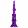 Flash Sale 👍 Bondara&Sex Orgasma Purple Vibrating Butt Plug ⭐ -Cheap Male Sex Toys Store unnamed file