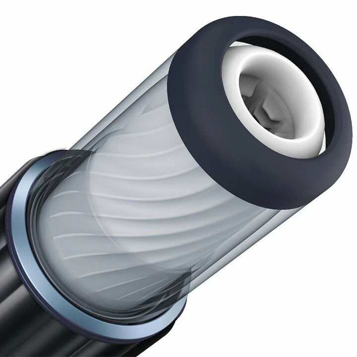 Discount π Svakom Alex Neo 7 Function App Controlled Thrusting Masturbator π 5 Discount π Svakom Alex Neo 7 Function App Controlled Thrusting Masturbator π - Image 3