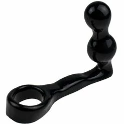 New 🎉 Bondara&Sex Anal Stimulating Cock Ring ⭐