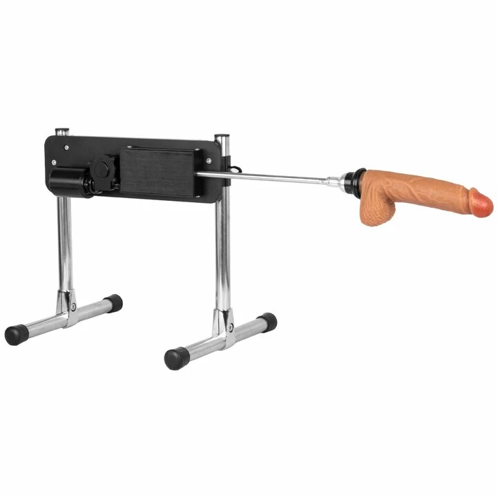 Deals π Bondara Hit Man Black Sex Machine With Realistic Dildo - 8 Inch β¨ 3 Deals π Bondara Hit Man Black Sex Machine With Realistic Dildo - 8 Inch β¨