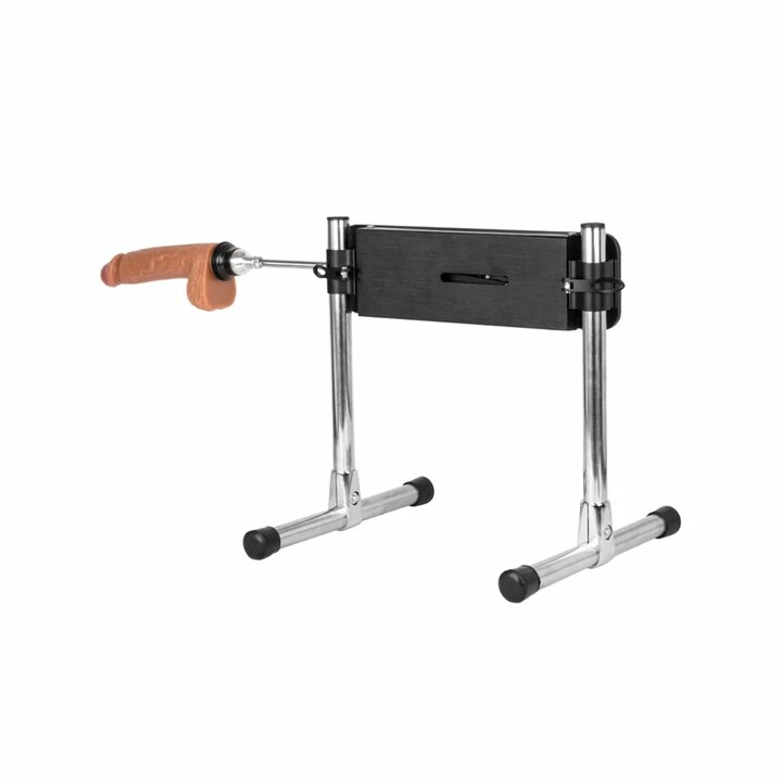 Deals π Bondara Hit Man Black Sex Machine With Realistic Dildo - 8 Inch β¨ 7 Deals π Bondara Hit Man Black Sex Machine With Realistic Dildo - 8 Inch β¨ - Image 5