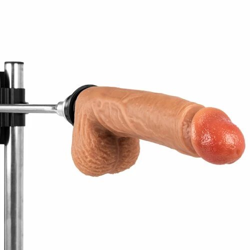 Deals π Bondara Hit Man Black Sex Machine With Realistic Dildo - 8 Inch β¨ 8 Deals π Bondara Hit Man Black Sex Machine With Realistic Dildo - 8 Inch β¨ - Image 6