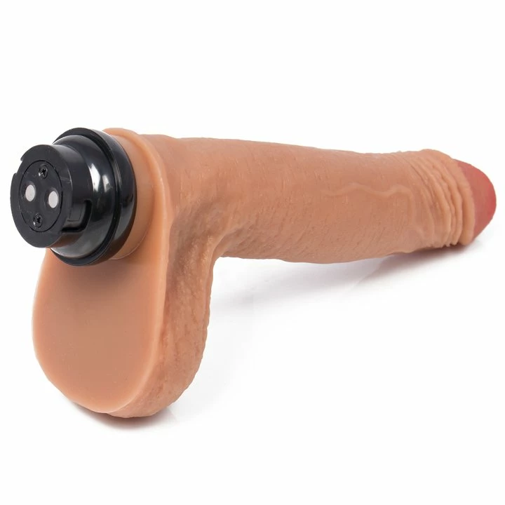 Promo π Bondara Dirty Deputy Sex Machine Dildo Attachment ? 5.5 Inch π₯ 4 Promo π Bondara Dirty Deputy Sex Machine Dildo Attachment ? 5.5 Inch π₯ - Image 2
