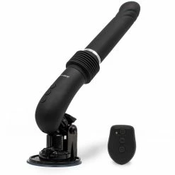 Best Pirce π Bondara Joy Extanda 10 Function Remote Thrusting Dildo - 12 Inch π