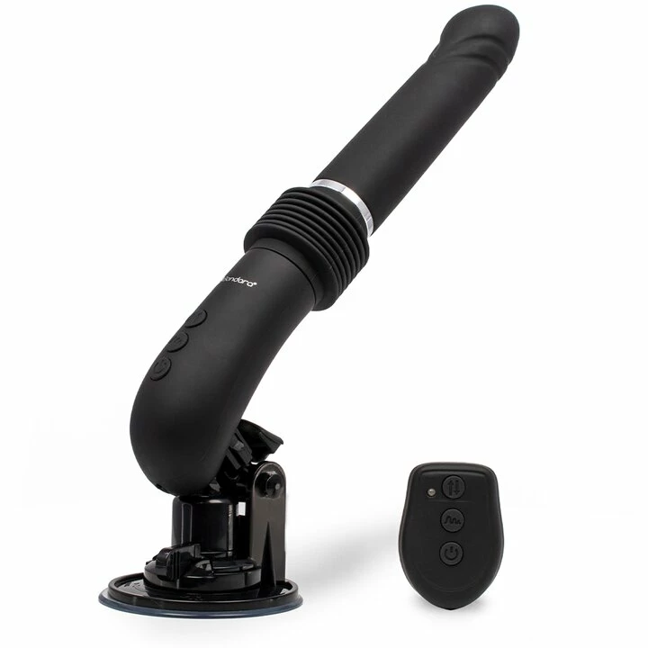 Best Pirce π Bondara Joy Extanda 10 Function Remote Thrusting Dildo - 12 Inch π 2 Best Pirce π Bondara Joy Extanda 10 Function Remote Thrusting Dildo - 12 Inch π