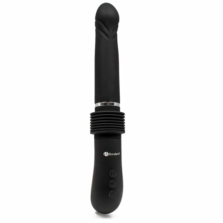 Best Pirce π Bondara Joy Extanda 10 Function Remote Thrusting Dildo - 12 Inch π 4 Best Pirce π Bondara Joy Extanda 10 Function Remote Thrusting Dildo - 12 Inch π - Image 3