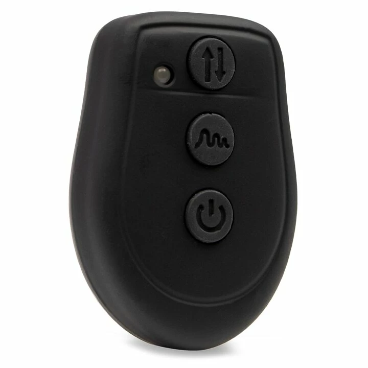 Best Pirce π Bondara Joy Extanda 10 Function Remote Thrusting Dildo - 12 Inch π 6 Best Pirce π Bondara Joy Extanda 10 Function Remote Thrusting Dildo - 12 Inch π - Image 5