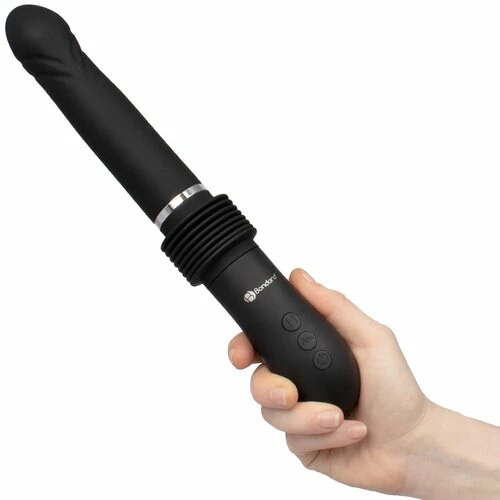 Best Pirce π Bondara Joy Extanda 10 Function Remote Thrusting Dildo - 12 Inch π 9 Best Pirce π Bondara Joy Extanda 10 Function Remote Thrusting Dildo - 12 Inch π - Image 8