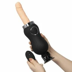 Buy 🥰 Bondara Hot Sex Black 10 Function Warming Remote Sex Machine 😀 -Cheap Male Sex Toys Store unnamed file 1041