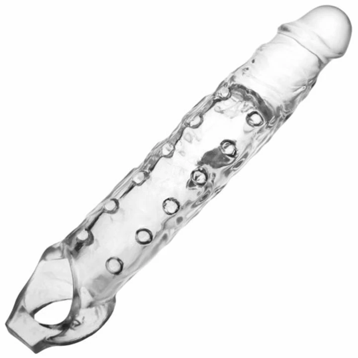 Cheapest βοΈ Bondara&Sex 3 Inch Extra Penis Extension With Ball Ring 𧨠4 Cheapest βοΈ Bondara&Sex 3 Inch Extra Penis Extension With Ball Ring 𧨠- Image 2