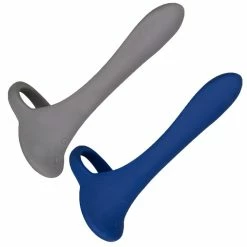 Best Sale 😉 Bondara Girth Gainer 20 Function Vibrating Cock Ring 🎉