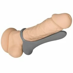 Best Sale 😉 Bondara Girth Gainer 20 Function Vibrating Cock Ring 🎉 -Cheap Male Sex Toys Store unnamed file 1059