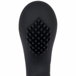 Coupon 💯 Bondara Silicone 10 Function Rechargeable Vibrating Cock Sleeve ⭐ -Cheap Male Sex Toys Store unnamed file 1066