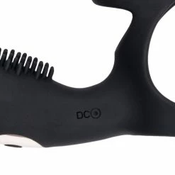 Coupon 💯 Bondara Silicone 10 Function Rechargeable Vibrating Cock Sleeve ⭐ -Cheap Male Sex Toys Store unnamed file 1068