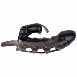 Top 10 👍 Bondara Robo Cock 10 Function Rabbit Vibrating Penis Sleeve ⭐ -Cheap Male Sex Toys Store unnamed file 1071