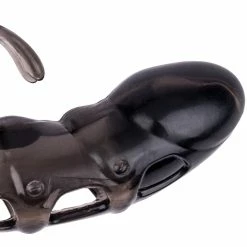 Top 10 👍 Bondara Robo Cock 10 Function Rabbit Vibrating Penis Sleeve ⭐ -Cheap Male Sex Toys Store unnamed file 1073