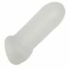 Flash Sale 😍 Bondara Ribbed Subtle Cock Extension Sleeve With Ball Strap ⌛ -Cheap Male Sex Toys Store unnamed file 1074