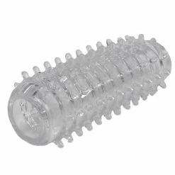 Hot Sale 😀 Bondara&Sex Dual Stroker Sleeve And Masturbator - 5 Inch 🌟