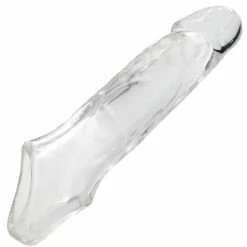 Wholesale 🎁 Bondara Uprising Clear Cock Sleeve ? 7, 8 Or 9 Inch 👏