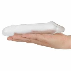 Wholesale 🎁 Bondara Uprising Clear Cock Sleeve ? 7, 8 Or 9 Inch 👏 -Cheap Male Sex Toys Store unnamed file 1085
