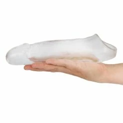 Wholesale 🎁 Bondara Uprising Clear Cock Sleeve ? 7, 8 Or 9 Inch 👏 -Cheap Male Sex Toys Store unnamed file 1087