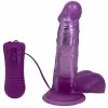 New 🔔 Bondara Pleasure Me Purple Realistic Vibrating Dildo - 6 Inch 😉 -Cheap Male Sex Toys Store unnamed file 118