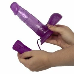 New π Bondara Pleasure Me Purple Realistic Vibrating Dildo - 6 Inch π 11 New π Bondara Pleasure Me Purple Realistic Vibrating Dildo - 6 Inch π -Cheap Male Sex Toys Store unnamed file 122