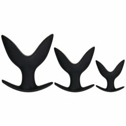 Buy ✔️ Bondara Pincer Expanding Butt Plug ? 3.5 Or 4.5 Inch ✨ -Cheap Male Sex Toys Store unnamed file 133