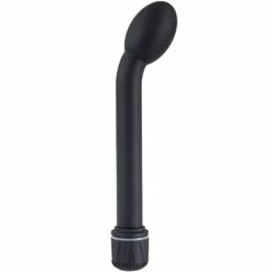 Budget ✨ Bondara Black Slim G-Spot Wand Vibrator 😀