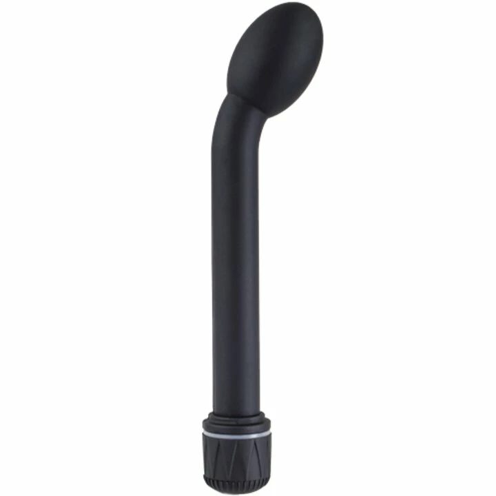 Budget β¨ Bondara Black Slim G-Spot Wand Vibrator π 2 Budget β¨ Bondara Black Slim G-Spot Wand Vibrator π