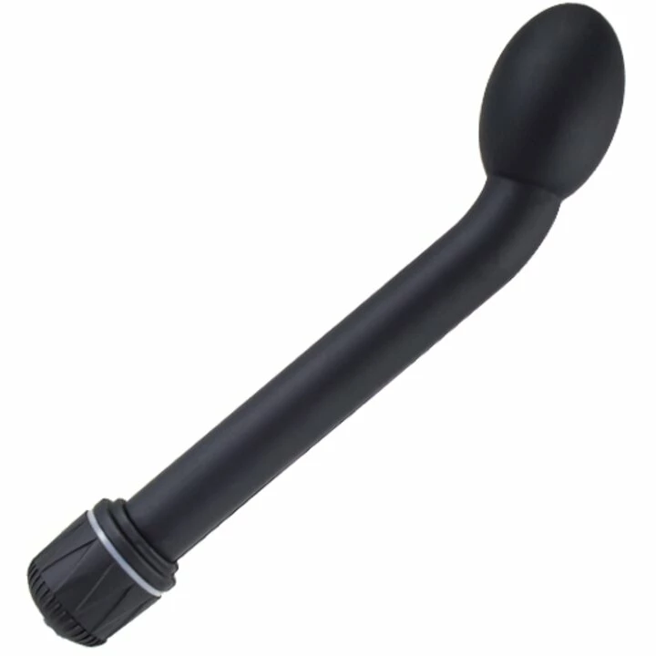 Budget β¨ Bondara Black Slim G-Spot Wand Vibrator π 3 Budget β¨ Bondara Black Slim G-Spot Wand Vibrator π - Image 2