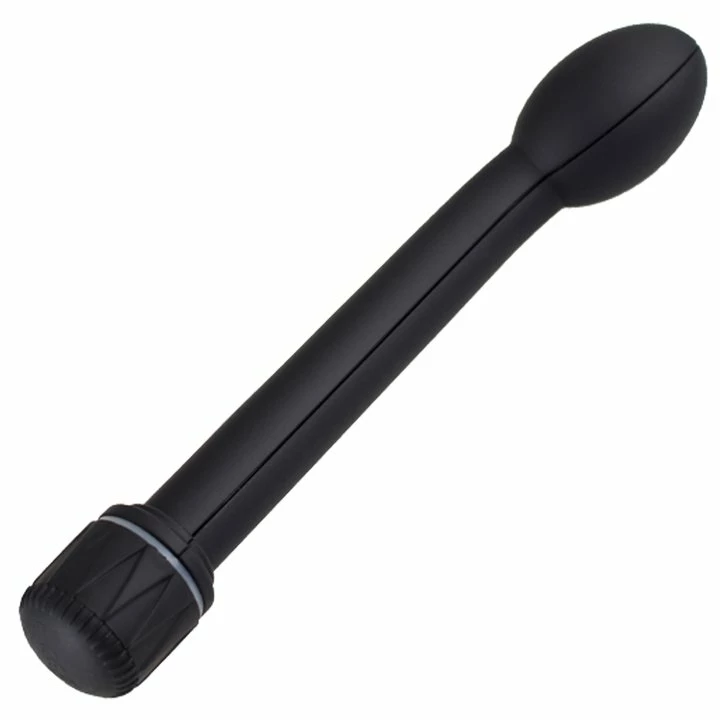 Budget β¨ Bondara Black Slim G-Spot Wand Vibrator π 4 Budget β¨ Bondara Black Slim G-Spot Wand Vibrator π - Image 3