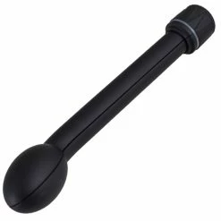 Budget β¨ Bondara Black Slim G-Spot Wand Vibrator π 8 Budget β¨ Bondara Black Slim G-Spot Wand Vibrator π -Cheap Male Sex Toys Store unnamed file 149
