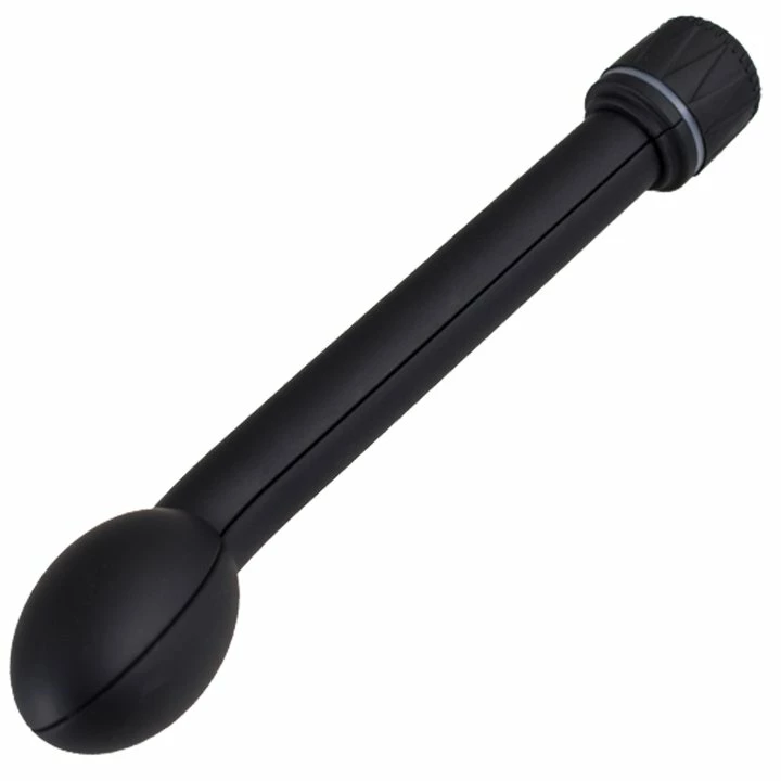 Budget β¨ Bondara Black Slim G-Spot Wand Vibrator π 5 Budget β¨ Bondara Black Slim G-Spot Wand Vibrator π - Image 4