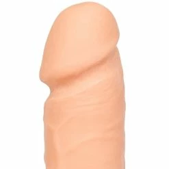 Hot Sale 🎁 Bondara Soft N Supple Loveskin Realistic Dildo - 7 Inch 🌟 -Cheap Male Sex Toys Store unnamed file 152