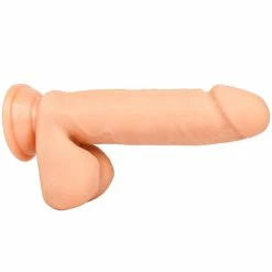 Hot Sale 🎁 Bondara Soft N Supple Loveskin Realistic Dildo - 7 Inch 🌟 -Cheap Male Sex Toys Store unnamed file 153