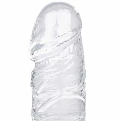 Top 10 🌟 Bondara Crystal Lover Clear Realistic Suction Dildo - 8 Inch ✨ -Cheap Male Sex Toys Store unnamed file 158
