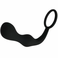 Hot Sale 🎉 Bondara Two Places At Once Cock Ring And Butt Plug ? 7.5 Inch 😍