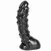 Best Sale 👍 The Knobbly Bobbly Monster Dildo ? 9 Inch 🎁 -Cheap Male Sex Toys Store unnamed file 169