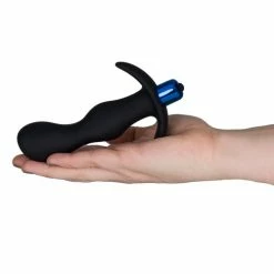 Top 10 🎉 Bondara Wingman 10 Function Vibrating Butt Plug ? 4, 4.5, 5 Inch 🤩 -Cheap Male Sex Toys Store unnamed file 183