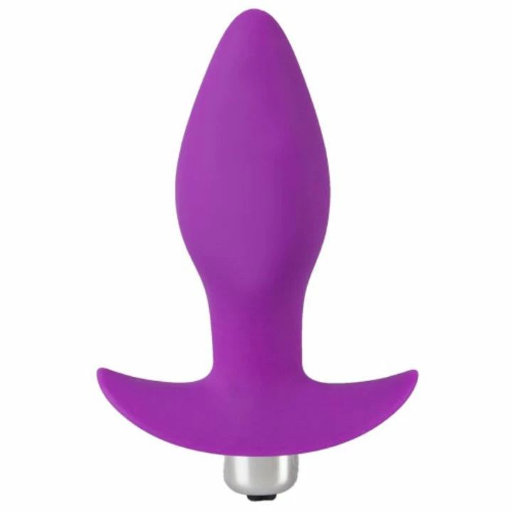 Deals π Bondara Purple Silicone Anchor Vibrating Butt Plug ? 4 Inch 𧨠3 Deals π Bondara Purple Silicone Anchor Vibrating Butt Plug ? 4 Inch π§¨