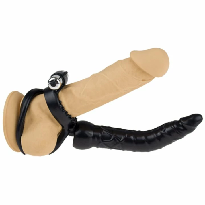 Buy π Bondara&Sex Double Dipper Anal Penetration Cock Ring π 3 Buy π Bondara&Sex Double Dipper Anal Penetration Cock Ring π - Image 2