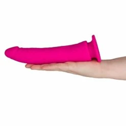 Wholesale 👍 Bondara Silicone Realistic Dildo - 8 Inch 🤩 -Cheap Male Sex Toys Store unnamed file 193