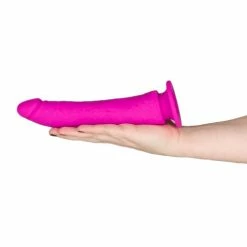 Wholesale 👍 Bondara Silicone Realistic Dildo - 8 Inch 🤩 -Cheap Male Sex Toys Store unnamed file 194