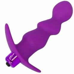 Best deal 🌟 Bondara Trinity 10 Function Vibrating Butt Plug ? 5 Inch 🌟