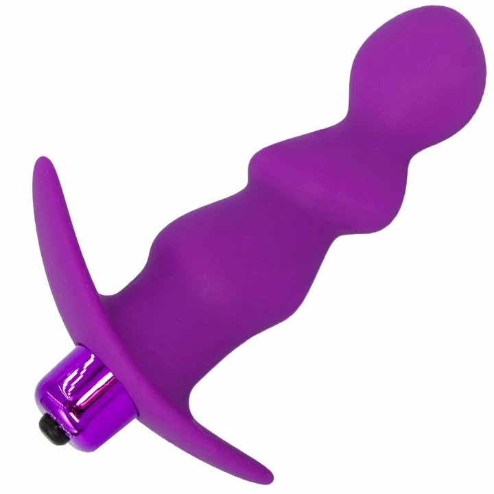 Best deal π Bondara Trinity 10 Function Vibrating Butt Plug ? 5 Inch π 3 Best deal π Bondara Trinity 10 Function Vibrating Butt Plug ? 5 Inch π