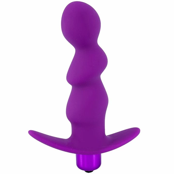 Best deal π Bondara Trinity 10 Function Vibrating Butt Plug ? 5 Inch π 4 Best deal π Bondara Trinity 10 Function Vibrating Butt Plug ? 5 Inch π - Image 2